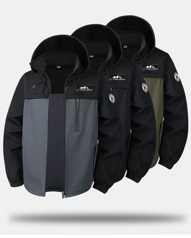 Set giacca in pile tattico per - Winter Clothes Shop recensione e prezzo