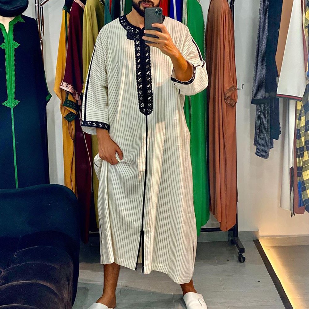 Nuovo Abbigliamento Islamico M - Winter Clothing Pakistan recensione e prezzo
