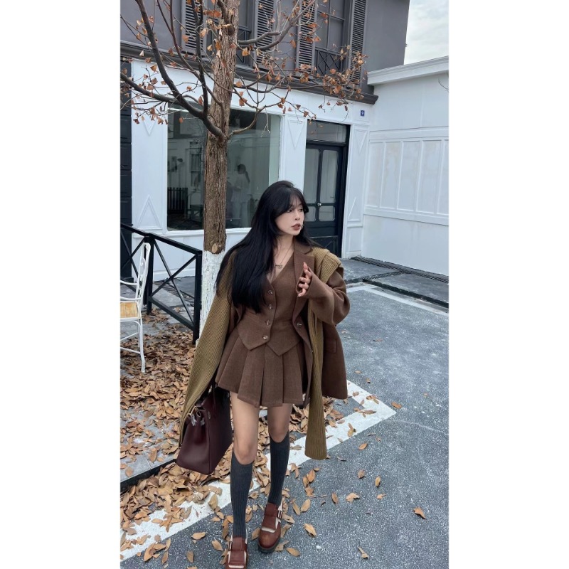 Shpmishal Set Tre Pezzi di Alt - Winter Clothing Kit recensione e prezzo