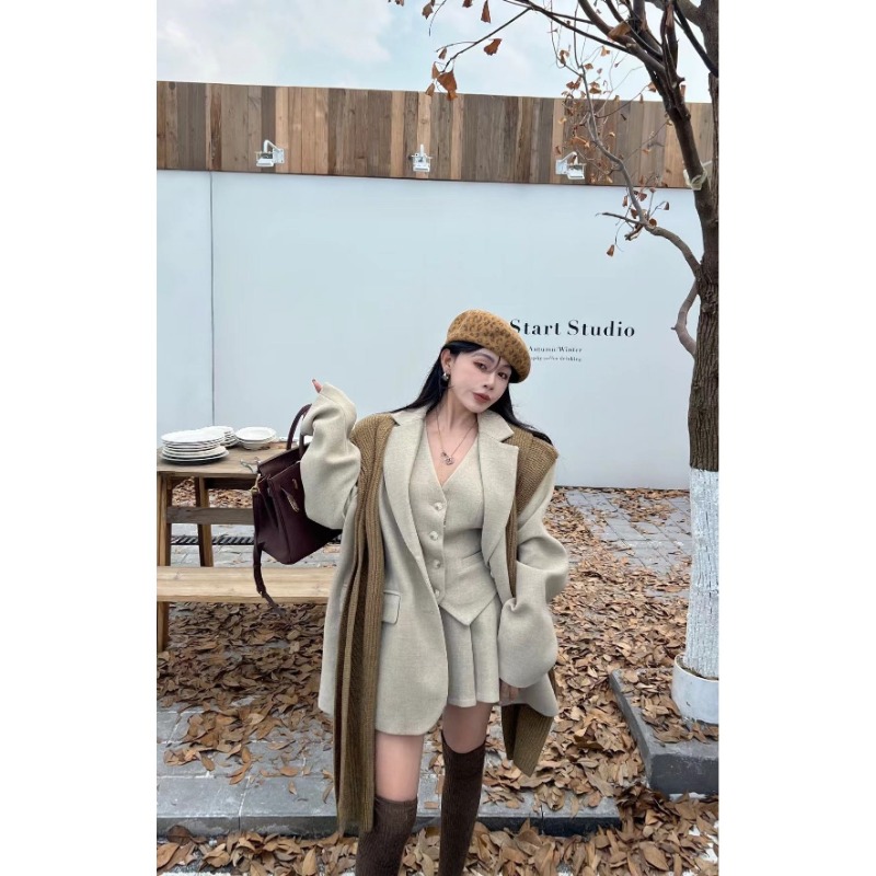 Shpmishal Set Tre Pezzi di Alt - Winter Clothing Kit recensione e prezzo