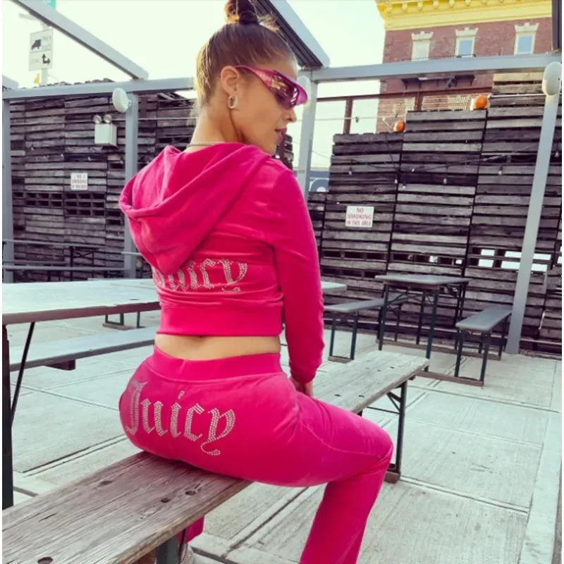 2025 Nuovo Inverno Juicy Couto - Jacket Winter Clothing recensione e prezzo