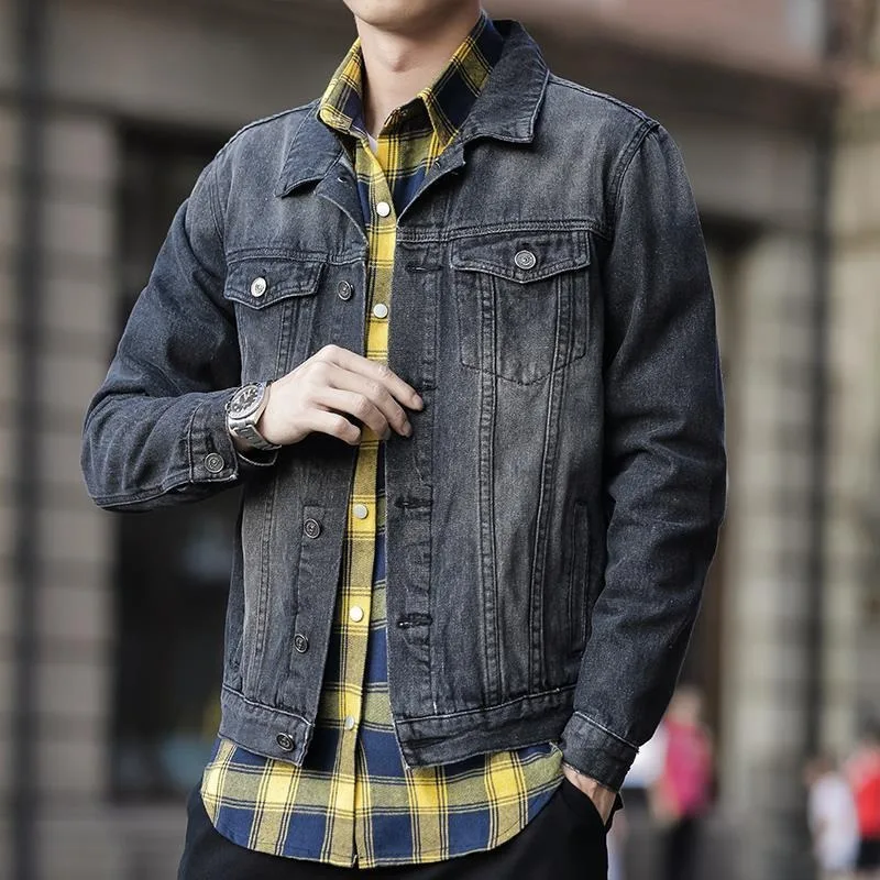 Nuovo in Cappotto da cowboy al - Winter Clothes Shop recensione e prezzo