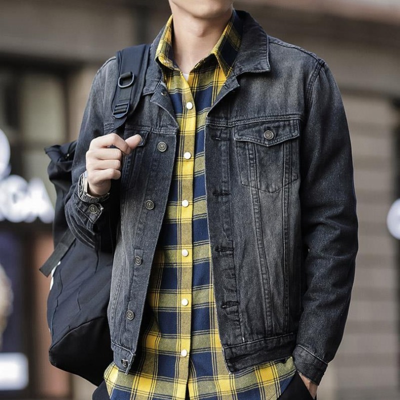 Nuovo in Cappotto da cowboy al - Winter Clothes Shop recensione e prezzo