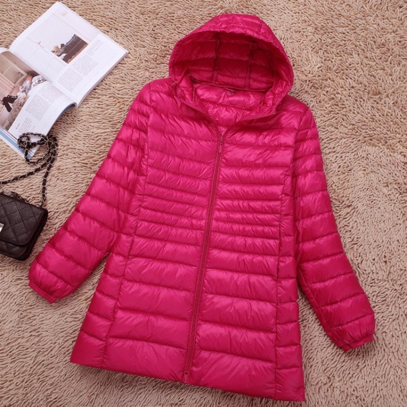 Plus Size 5XL 6XL 7XL Piumini  - Jacket Winter Clothing recensione e prezzo