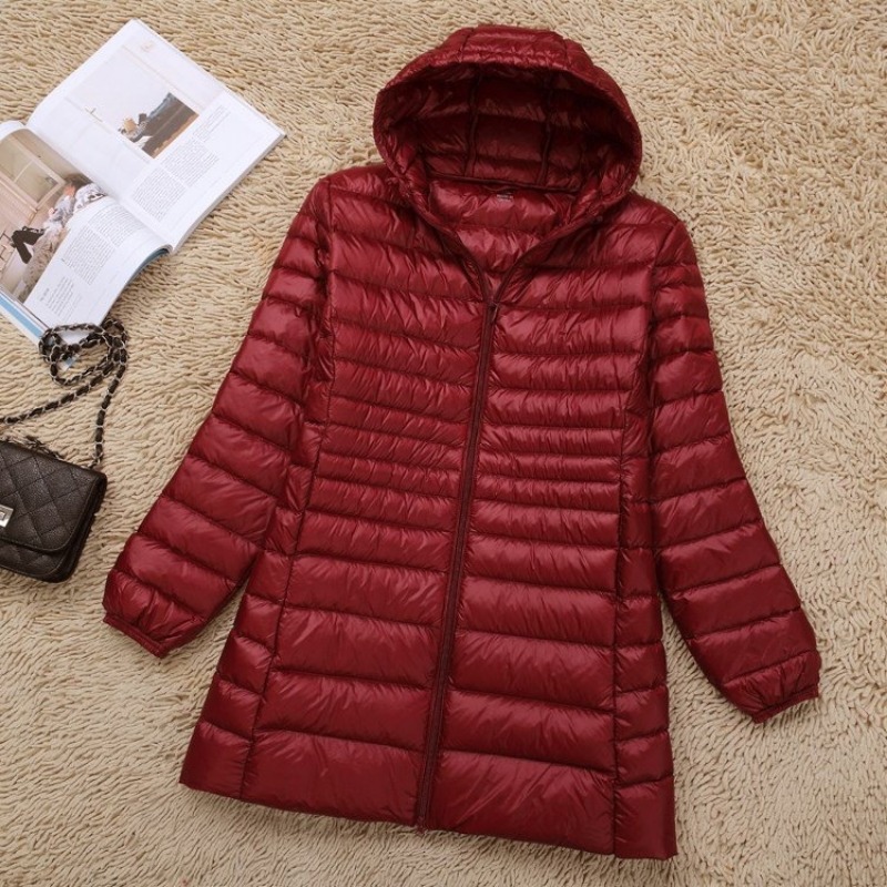 Plus Size 5XL 6XL 7XL Piumini  - Jacket Winter Clothing recensione e prezzo