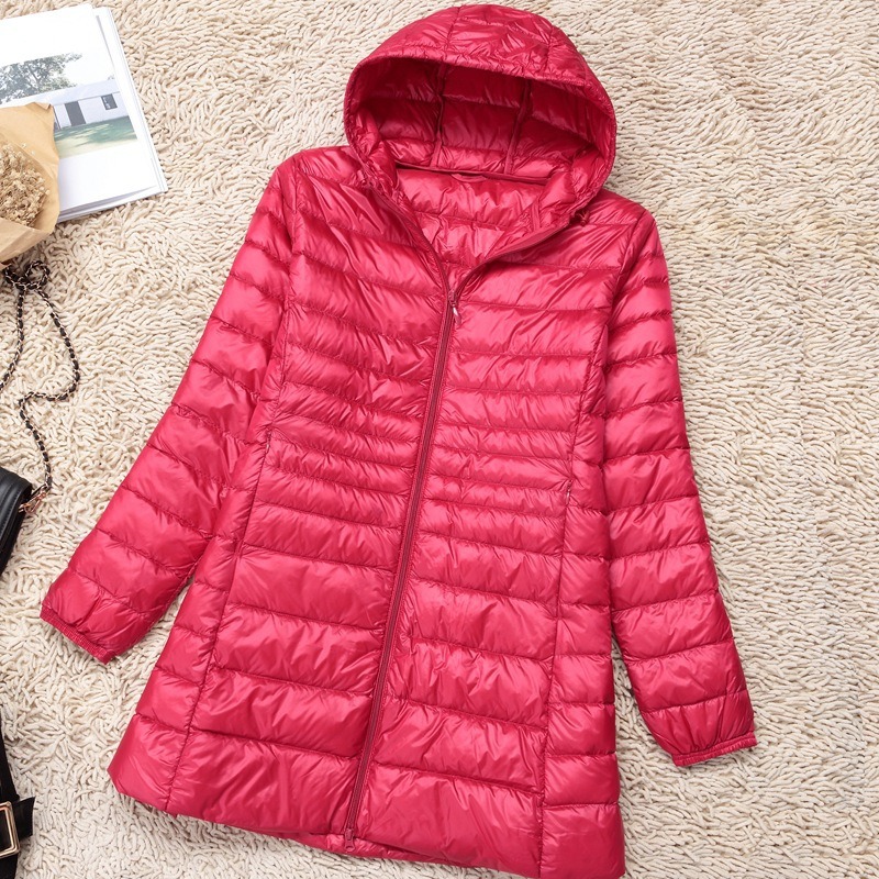 Plus Size 5XL 6XL 7XL Piumini  - Jacket Winter Clothing recensione e prezzo