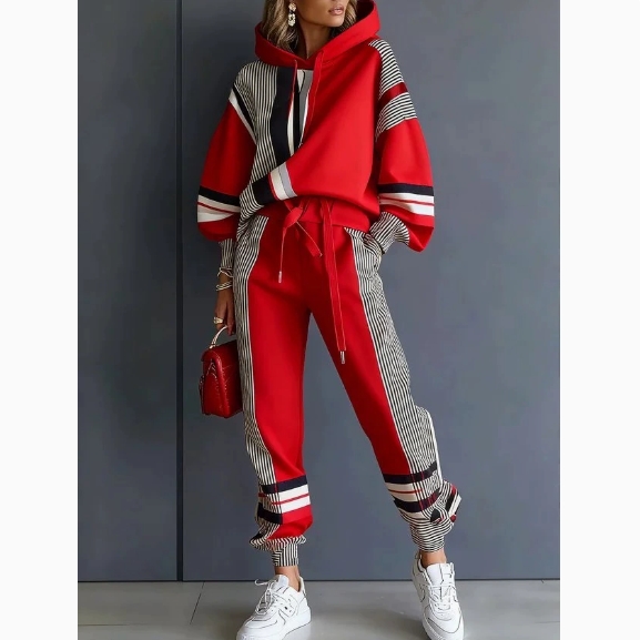 Completo sportivo due pezzi in - Winter Clothing Sale recensione e prezzo