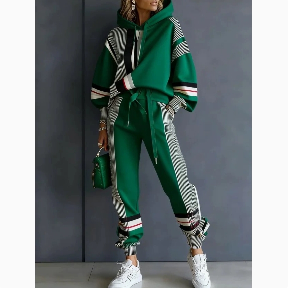 Completo sportivo due pezzi in - Winter Clothing Sale recensione e prezzo