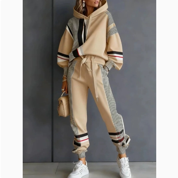 Completo sportivo due pezzi in - Winter Clothing Sale recensione e prezzo