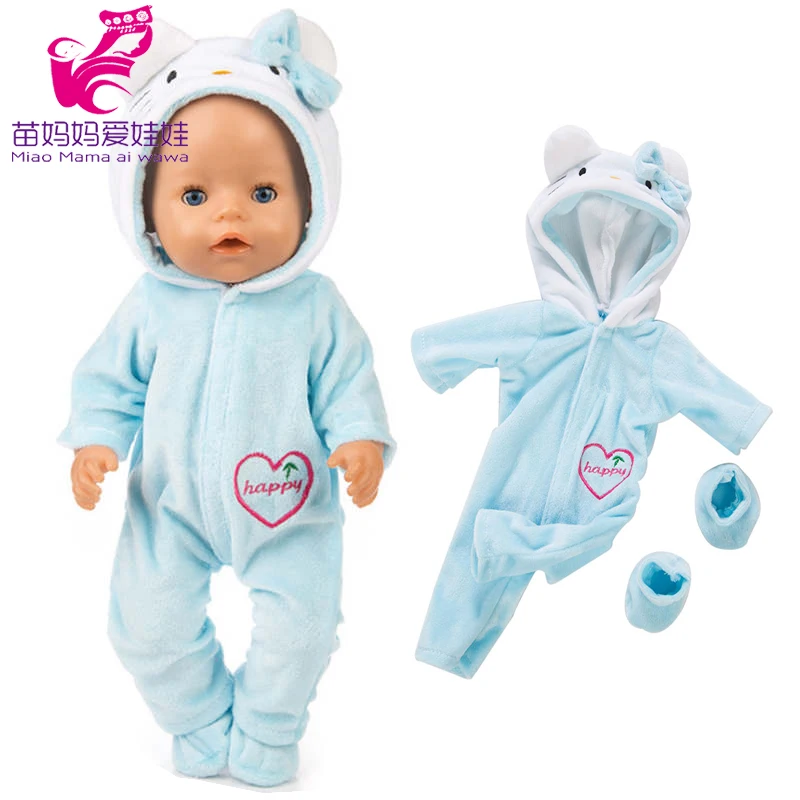 Vestiti per bambole per pantal - Winter Clothing Kit recensione e prezzo