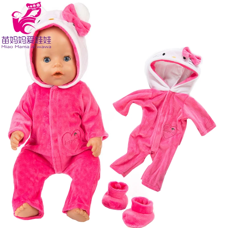 Vestiti per bambole per pantal - Winter Clothing Kit recensione e prezzo