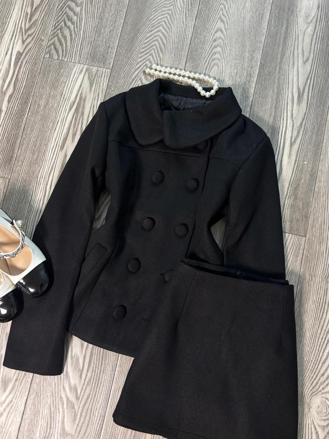 Completo Invernale Elegante da - Winter Clothing Sale recensione e prezzo
