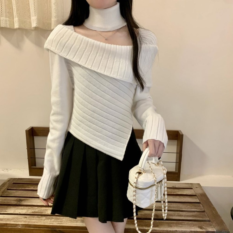 Pullover femminile corto Natal - Winter Clothing Offer recensione e prezzo