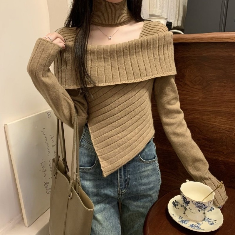 Pullover femminile corto Natal - Winter Clothing Offer recensione e prezzo