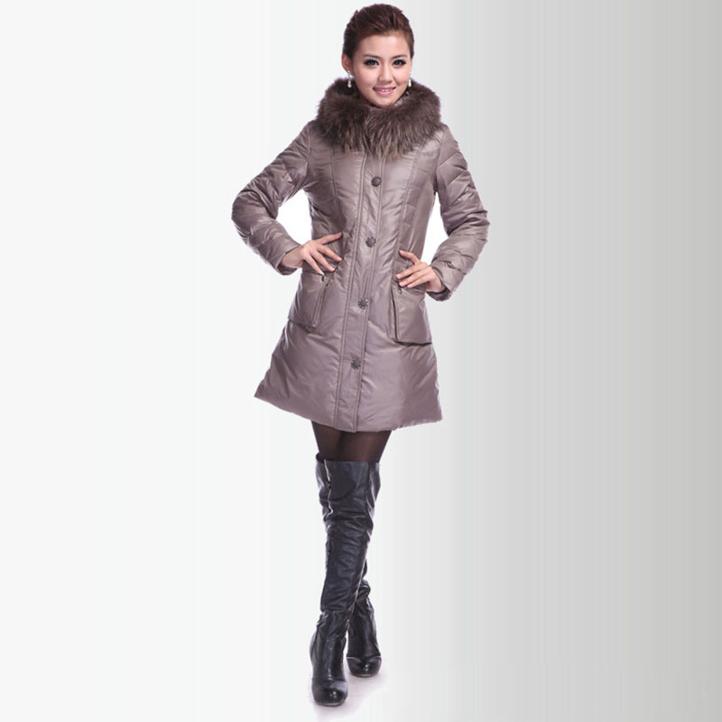 Cappotti Invernali da Donna, G - Jacket Winter Clothing recensione e prezzo