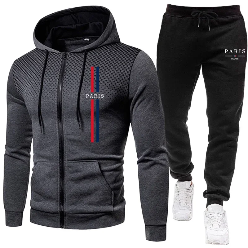 Completo sportivo da uomo con  - Winter Clothes Shop recensione e prezzo