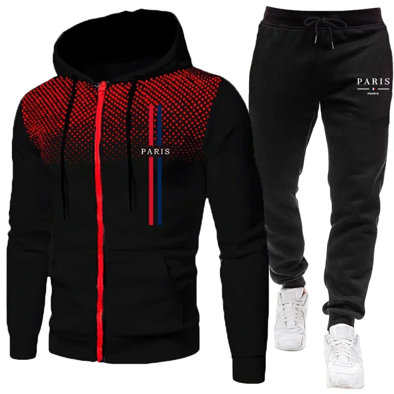 Completo sportivo da uomo con  - Winter Clothes Shop recensione e prezzo