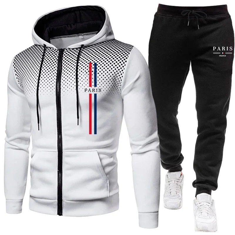 Completo sportivo da uomo con  - Winter Clothes Shop recensione e prezzo