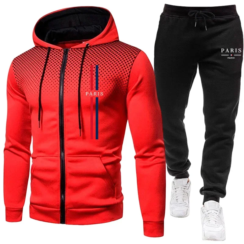 Completo sportivo da uomo con  - Winter Clothes Shop recensione e prezzo
