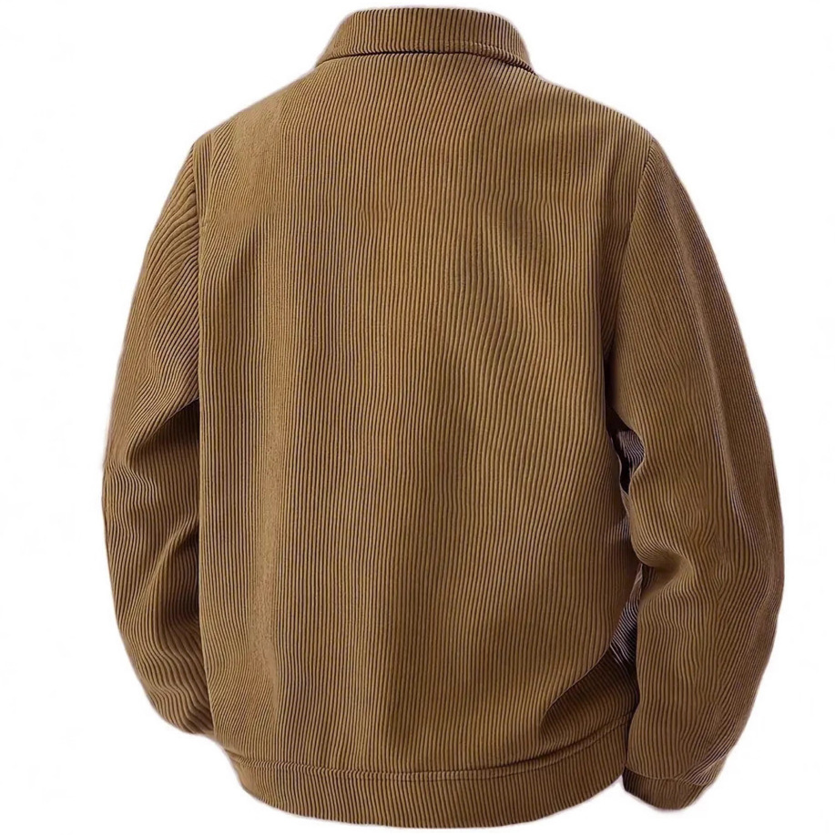 Giacca da uomo in velluto a co - Winter Clothes Shop recensione e prezzo