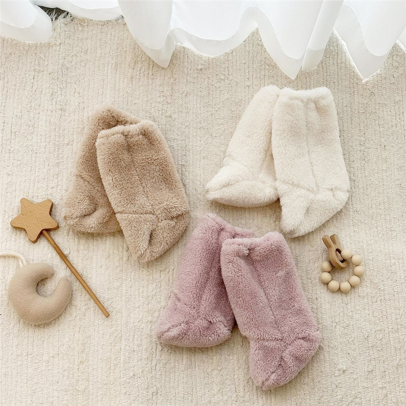 Caldi calzini invernali per ba - Winter Clothing For Boys recensione e prezzo
