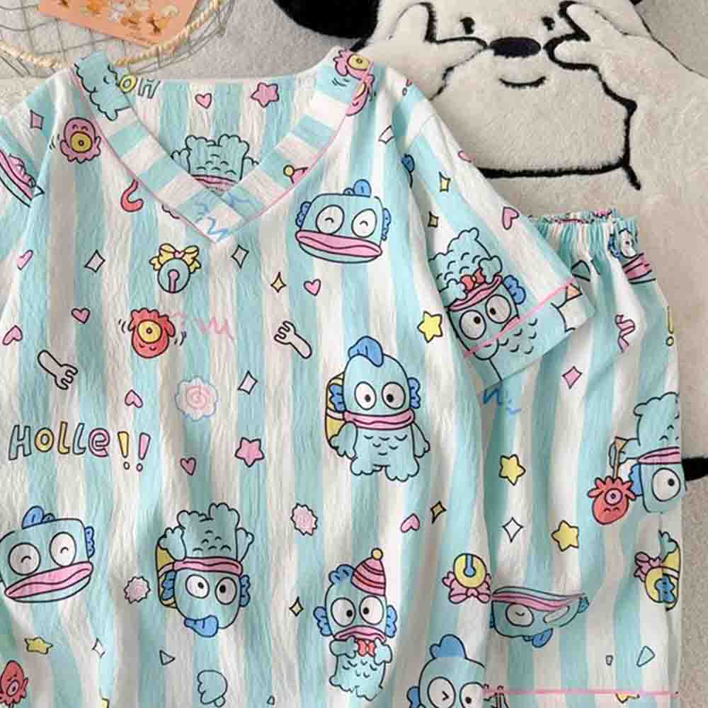 Pigiama da donna Sanrio Hangyo - Winter Clothing Kit recensione e prezzo