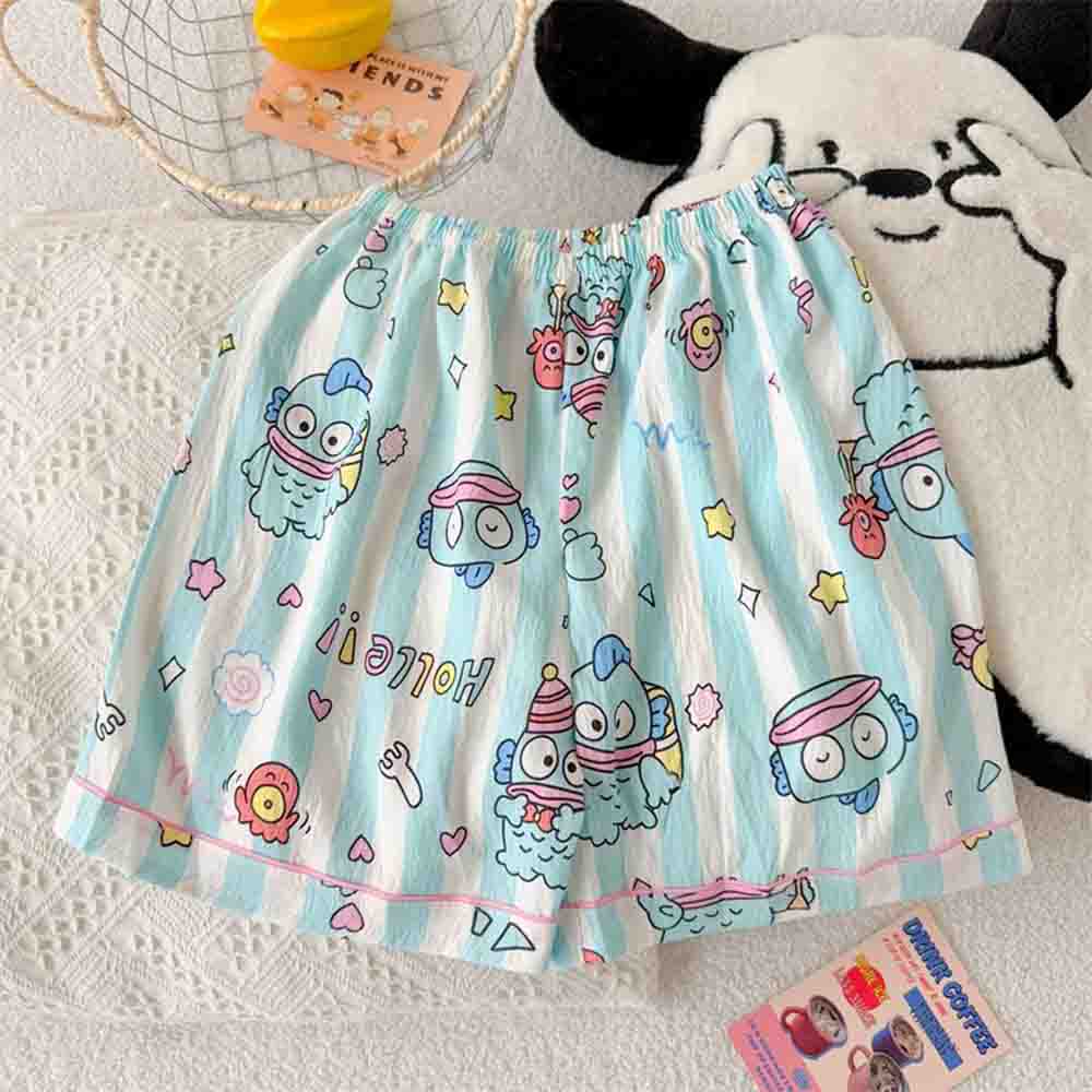Pigiama da donna Sanrio Hangyo - Winter Clothing Kit recensione e prezzo