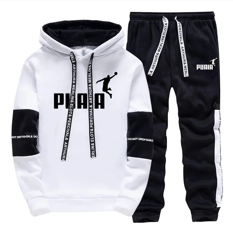 Tuta Sportiva da Uomo con Stam - Winter Clothing For Men recensione e prezzo