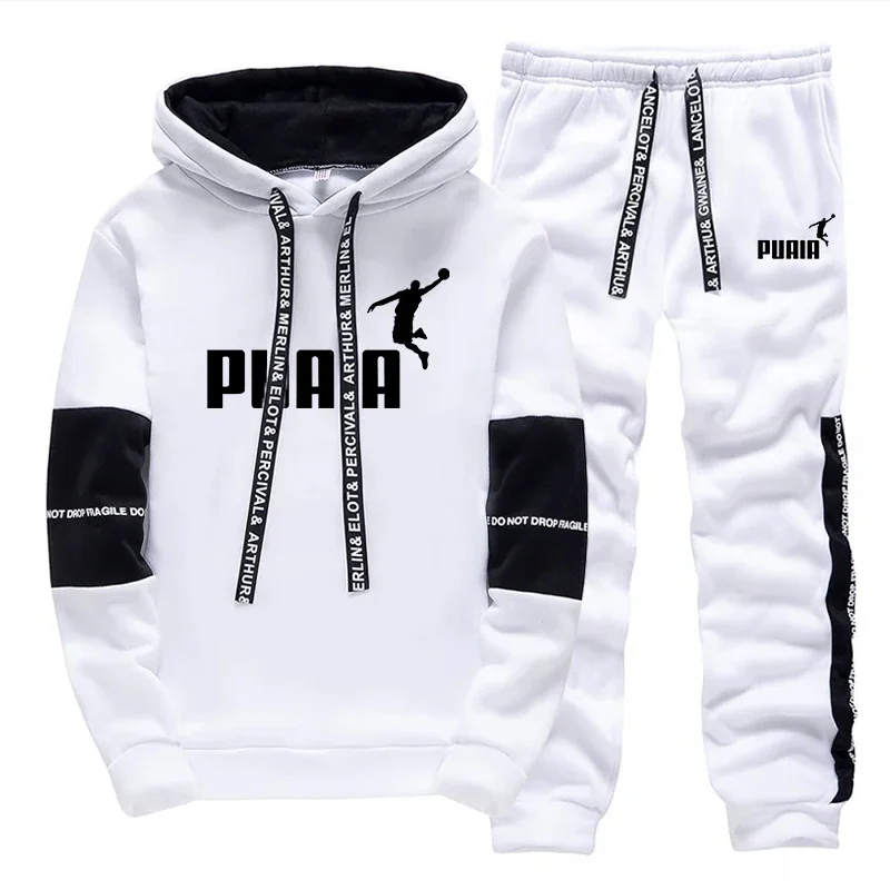Tuta Sportiva da Uomo con Stam - Winter Clothing For Men recensione e prezzo