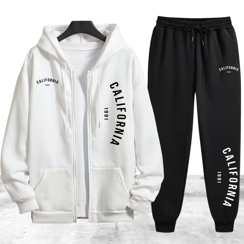 Tuta da uomo autunno inverno,  - Jacket Winter Clothing recensione e prezzo
