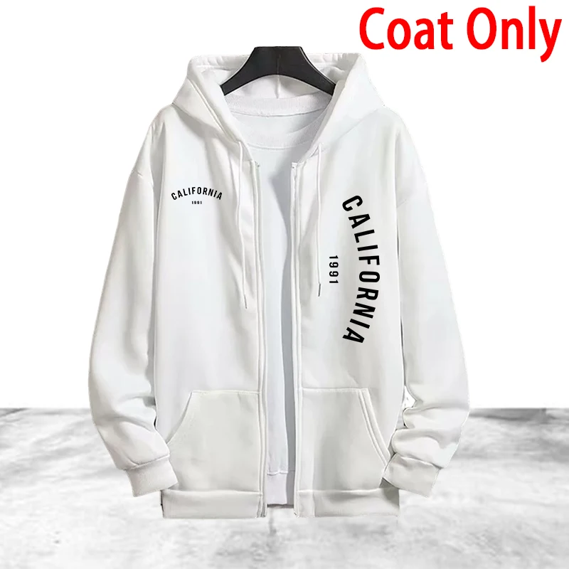 Tuta da uomo autunno inverno,  - Jacket Winter Clothing recensione e prezzo