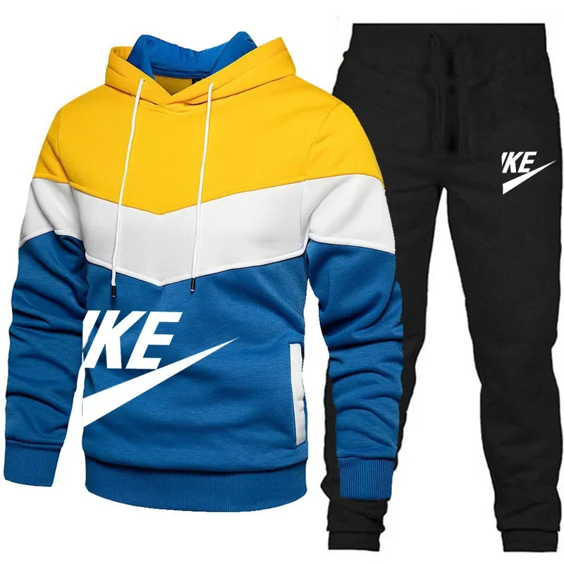 2025 nuovi uomini autunno inve - Winter Clothing Kit recensione e prezzo