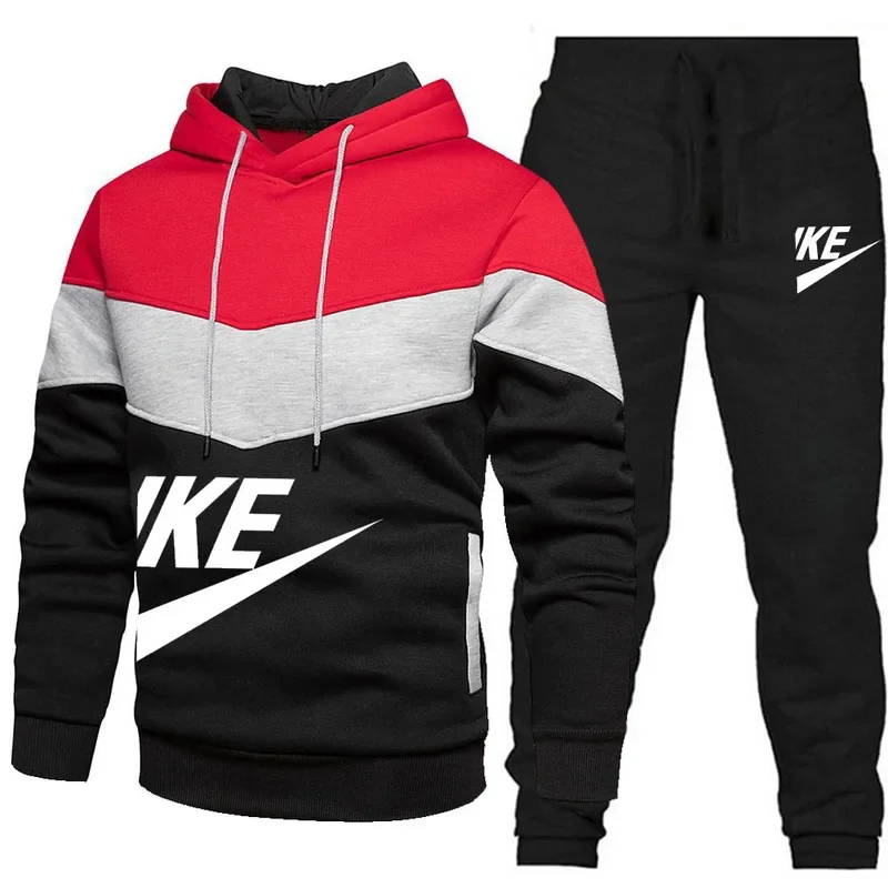 2025 nuovi uomini autunno inve - Winter Clothing Kit recensione e prezzo