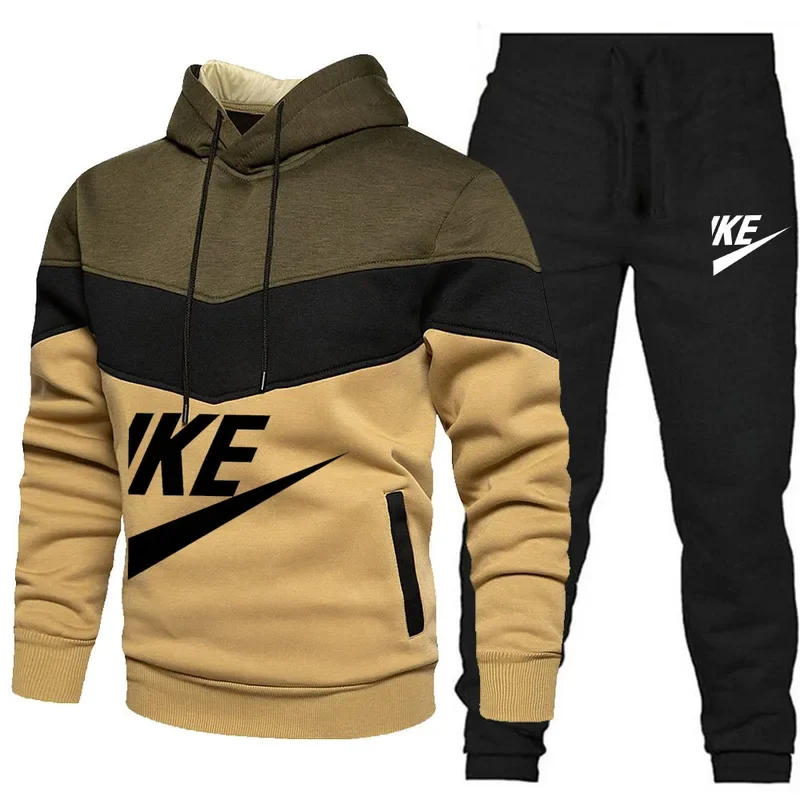 2025 nuovi uomini autunno inve - Winter Clothing Kit recensione e prezzo