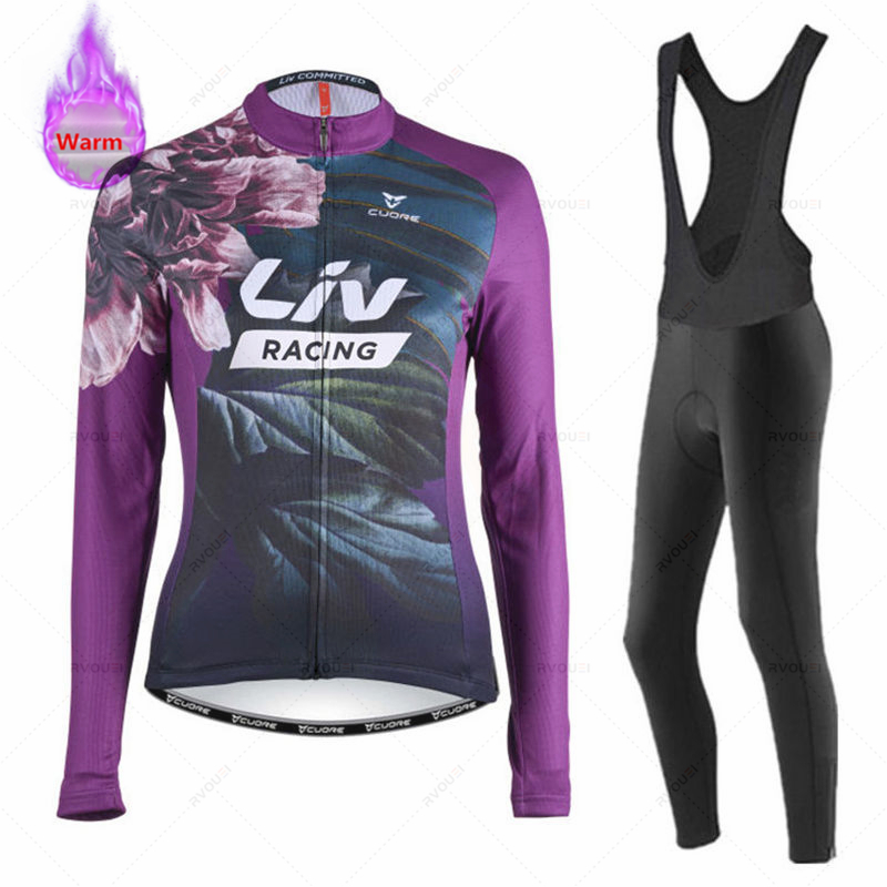 Liv Donna Inverno Bicicleta Se - Winter Clothing Men Sale recensione e prezzo