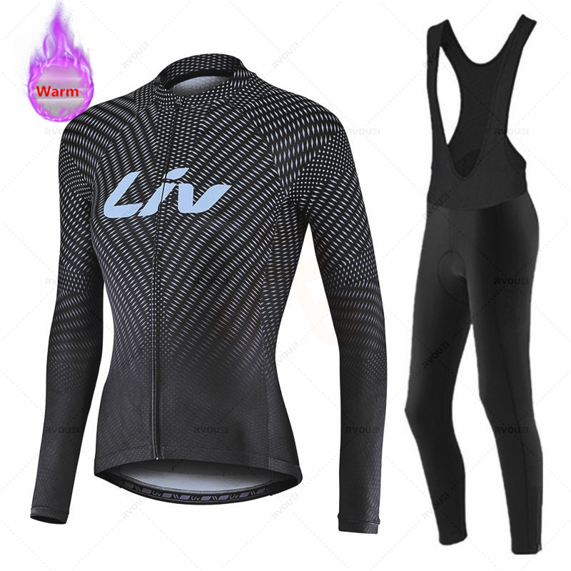 Liv Donna Inverno Bicicleta Se - Winter Clothing Men Sale recensione e prezzo