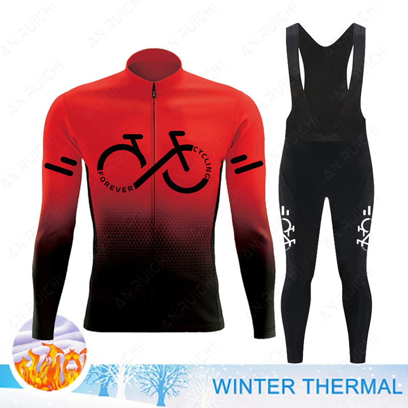 2023 Maglia da ciclismo in pil - Winter Clothing Men Sale recensione e prezzo