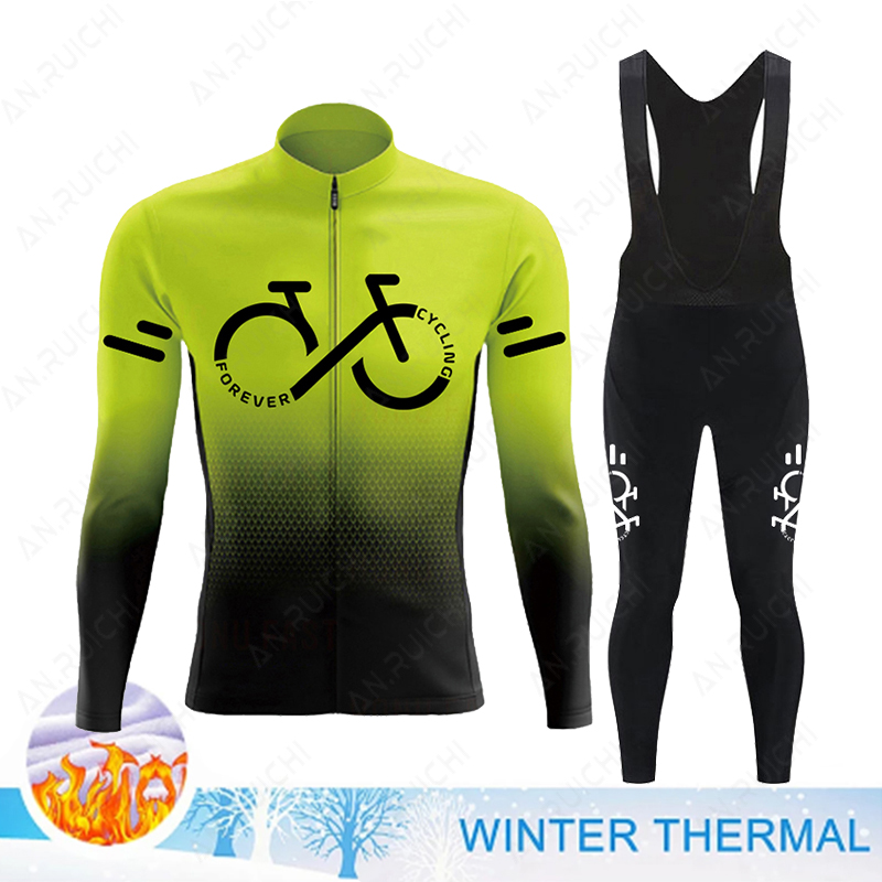 2023 Maglia da ciclismo in pil - Winter Clothing Men Sale recensione e prezzo