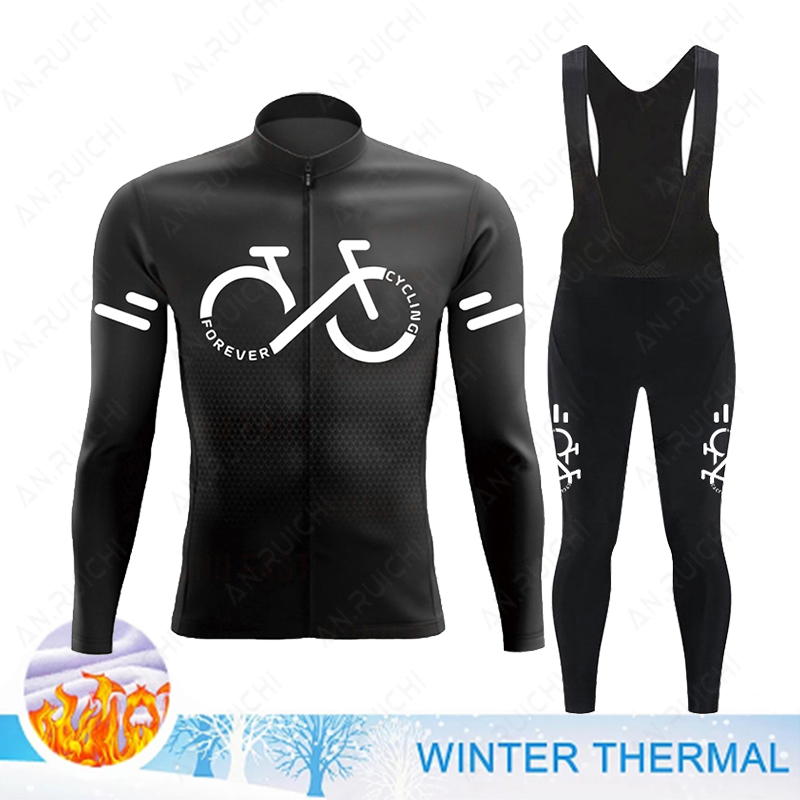 2023 Maglia da ciclismo in pil - Winter Clothing Men Sale recensione e prezzo