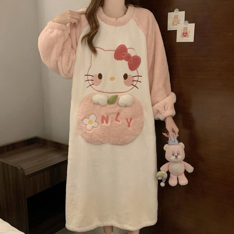 Camicia da Notte Invernale Hel - Winter Clothes Shop recensione e prezzo