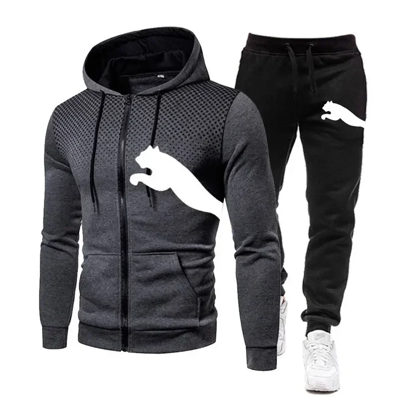 2025 Set con cappuccio autunno - Winter Clothing Kit recensione e prezzo