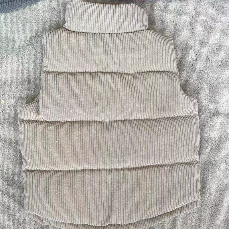 Bambini ragazzi ragazze gilet  - Winter Clothing For Boys recensione e prezzo