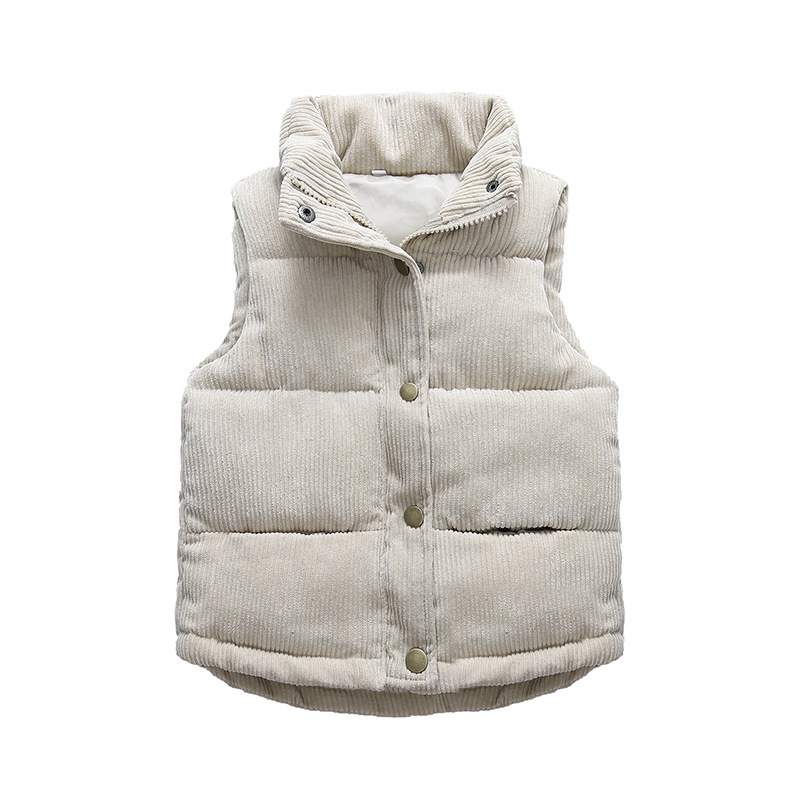 Bambini ragazzi ragazze gilet  - Winter Clothing For Boys recensione e prezzo