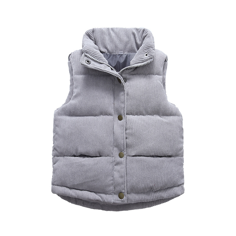 Bambini ragazzi ragazze gilet  - Winter Clothing For Boys recensione e prezzo