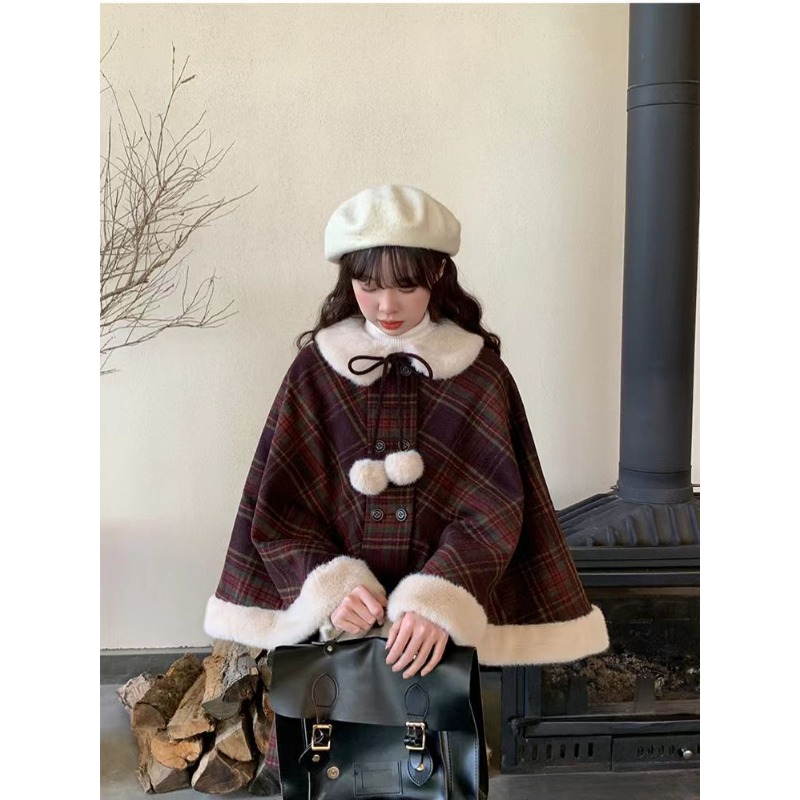 Dolce giapponese Lolita set di - Winter Clothing Types recensione e prezzo