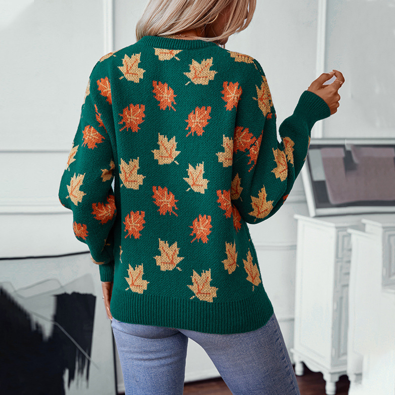 Maglione autunno inverno model - Winter Clothing Europe recensione e prezzo