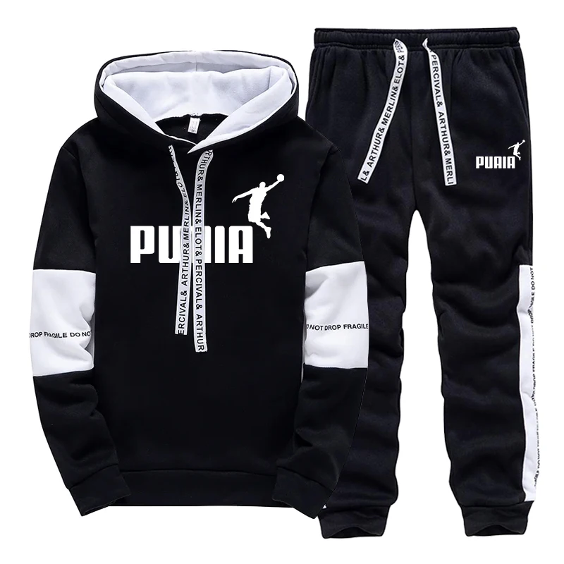 Tuta Sportiva da Uomo in Offer - Winter Clothing Men Sale recensione e prezzo