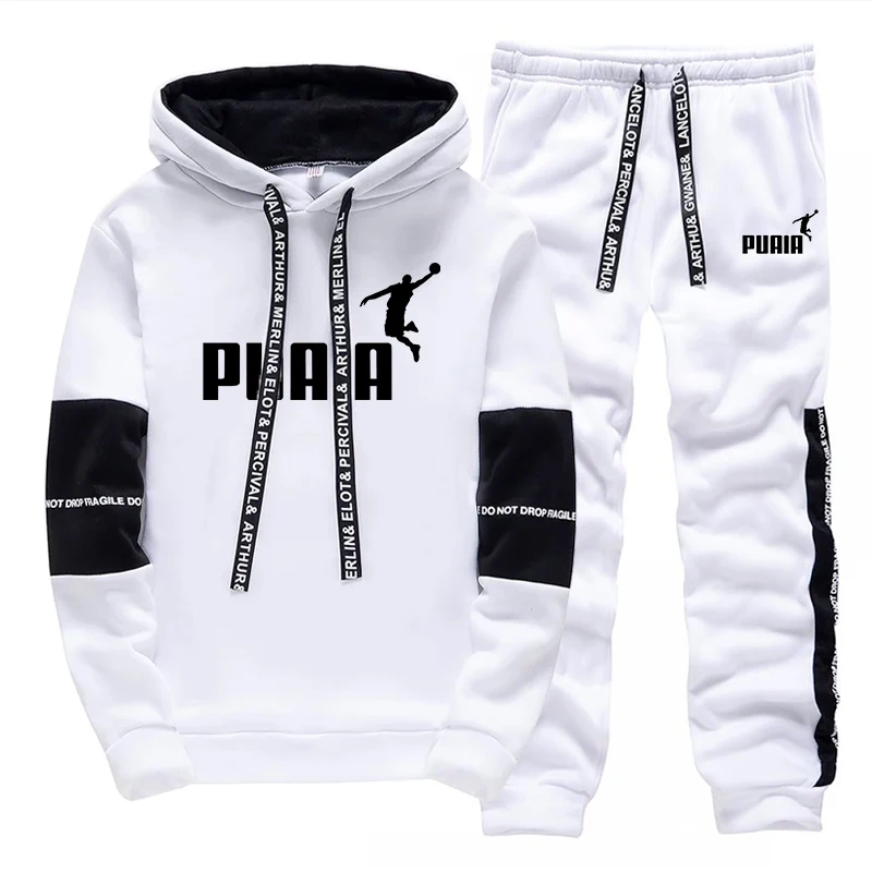 Tuta Sportiva da Uomo in Offer - Winter Clothing Men Sale recensione e prezzo
