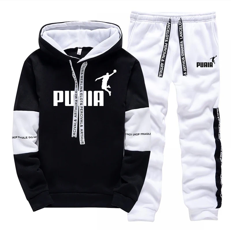 Tuta Sportiva da Uomo in Offer - Winter Clothing Men Sale recensione e prezzo