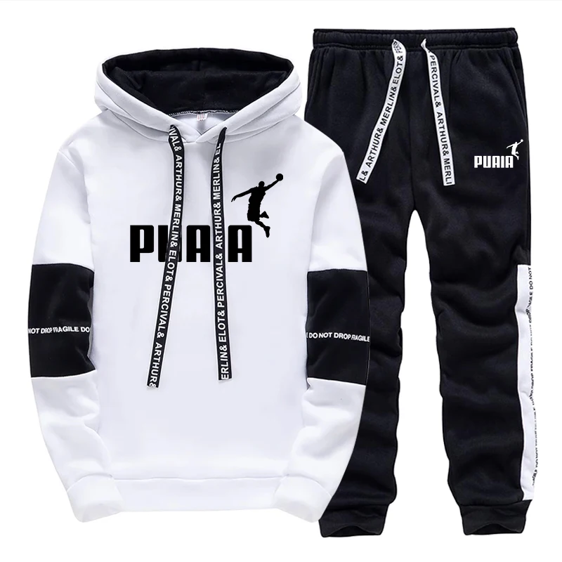 Tuta Sportiva da Uomo in Offer - Winter Clothing Men Sale recensione e prezzo